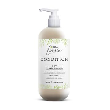 Groom Professional Luxe Condition Coconut Conditioner