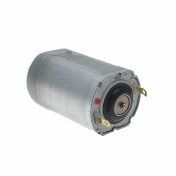 Heiniger Saphir Motor