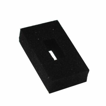 Heiniger Saphir Foam Pad