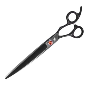 Dezynadog Ignis Scissor Curved 7.5"