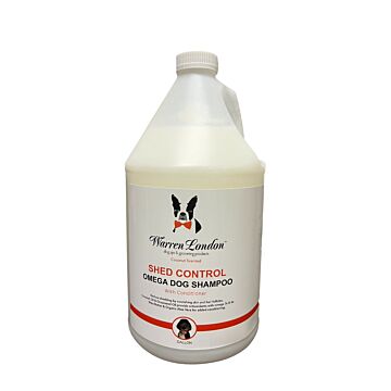 Warren London Shed Control Shampoo