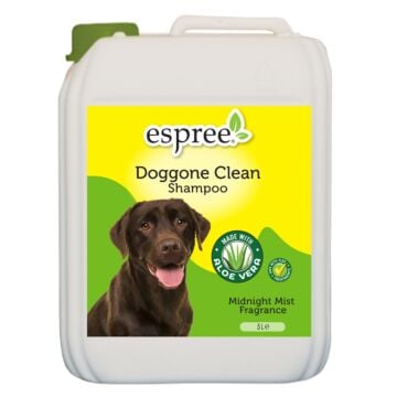 Espree Doggone Clean Dog Shampoo 5L