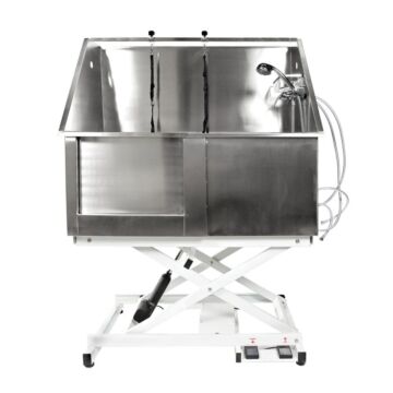 Groom Professional Ultimate Elektrische Badewannen