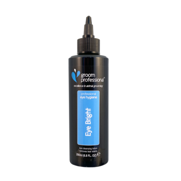 Groom Professional Eye Bright 200ml