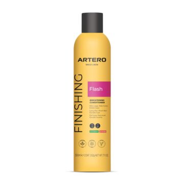 Artero Flash Spray Shine Aerosol