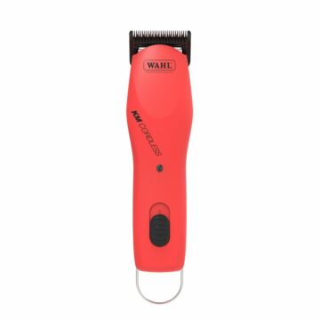 Wahl Km Cordless Schermaschine