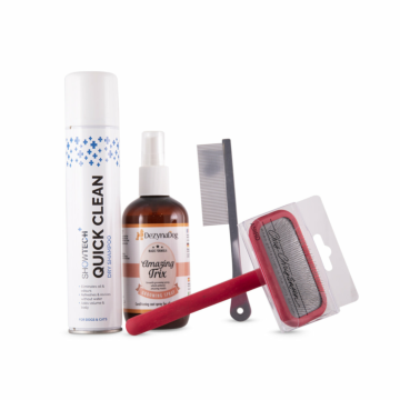 Pre-Show Bundle