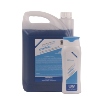 Show Tech Bright & Clean Hundeshampoo
