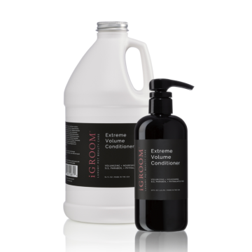 iGroom Extreme Volume Conditioner 