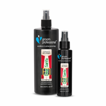 Groom Professional Dear Santa Cologne