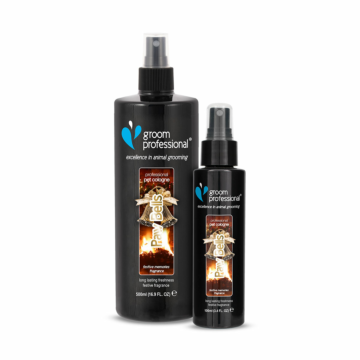 Groom Professional Paw Bells Cologne