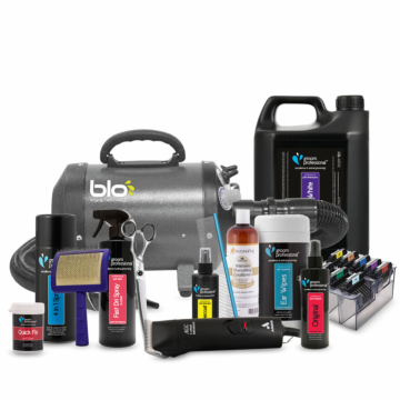 Christies Student Kit - Level 3