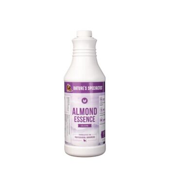 Natures Specialties Almond Essence Cologne 946ml