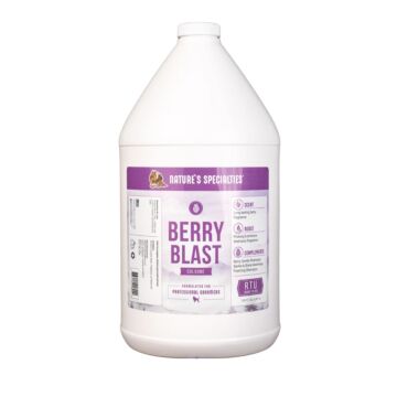 Natures Specialties Berry Blast Cologne 3.8 Litre