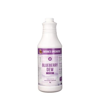 Natures Specialties Blueberry Dew Cologne 946ml