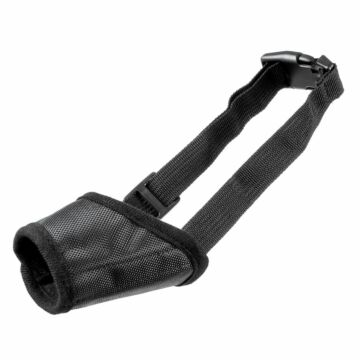 Groom Professional Nylon Control Muzzle Value Pack
