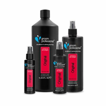 Groom Professional Original Cologne