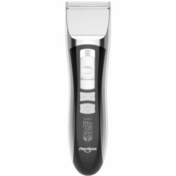 Shernbao Smart Digital Clipper PGC-670