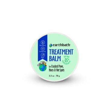 Earthbath Treatment Balm