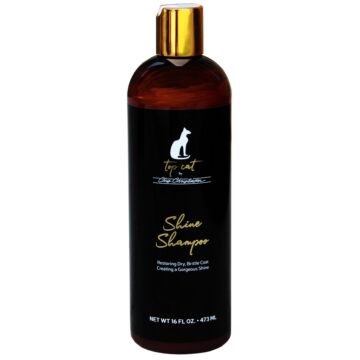 Chris Christensen Top Cat Shine Shampoo