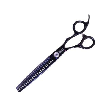 Groom Professional Sirius 7" 44 Tooth Fluffer