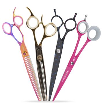Student Scissor Kit