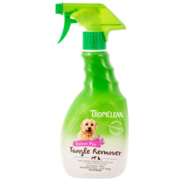 Tropiclean Tangle Remover-473ml