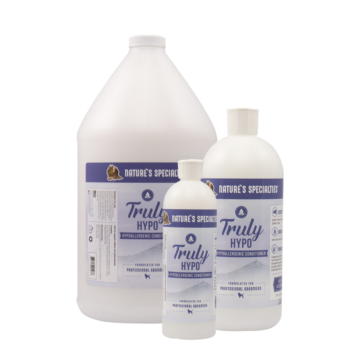 Nature's Specialities Truly Hypo Conditioner