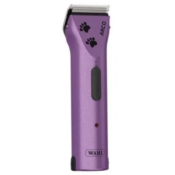 Wahl Arco Trimmer Purple