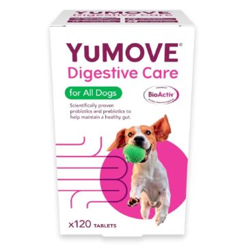 Lintbells Yudigest Chewable Tablets