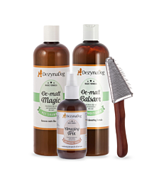 DezynaDog De-matt Bundle