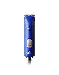 Andis Ultraedge Agc Super 2 Speed Brushless Clipper- Blue