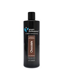 Groom Professional Chocolate Shampoo