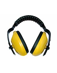 Ear Defenders (Yellow)