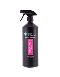 Groom Professional Fast Dri First Love Spray