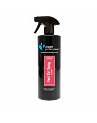 Groom Professional Fast Dri Classic Spray 1L