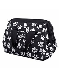 Wahl Paw Print Grooming Bag