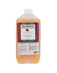 Wildwash Pro Anti Flea Shampoo 5L