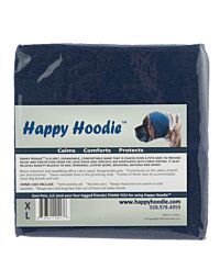 Happy Hoodie Navy XL