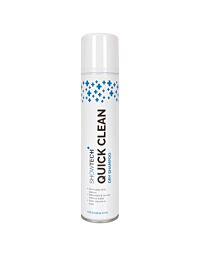 Show Tech+ Quick Clean Dry Shampoo 200ml
