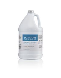 Igroom Deshedding & Detangling Conditioner 3.8L