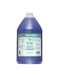 Plum Silky Waterless Foam Shampoo 3.8 Litre