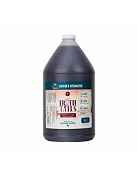 Nature's Specialties Froth Tails Summertime Sangria Shampoo-3.8L