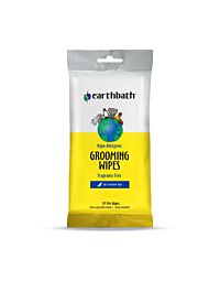 Earthbath Hypo-Allergenic Wipes 30 Pack