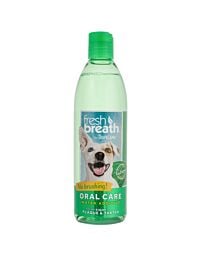 Tropiclean Fresh Breath Water Additive 472ml