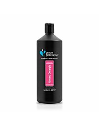Groom Professional Almond Detangle Shampoo 1L