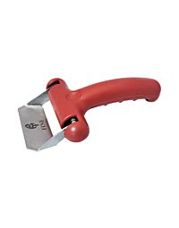 Coat Tender Fine