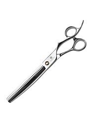 Keruto 7.5" Curved Chunker 32T