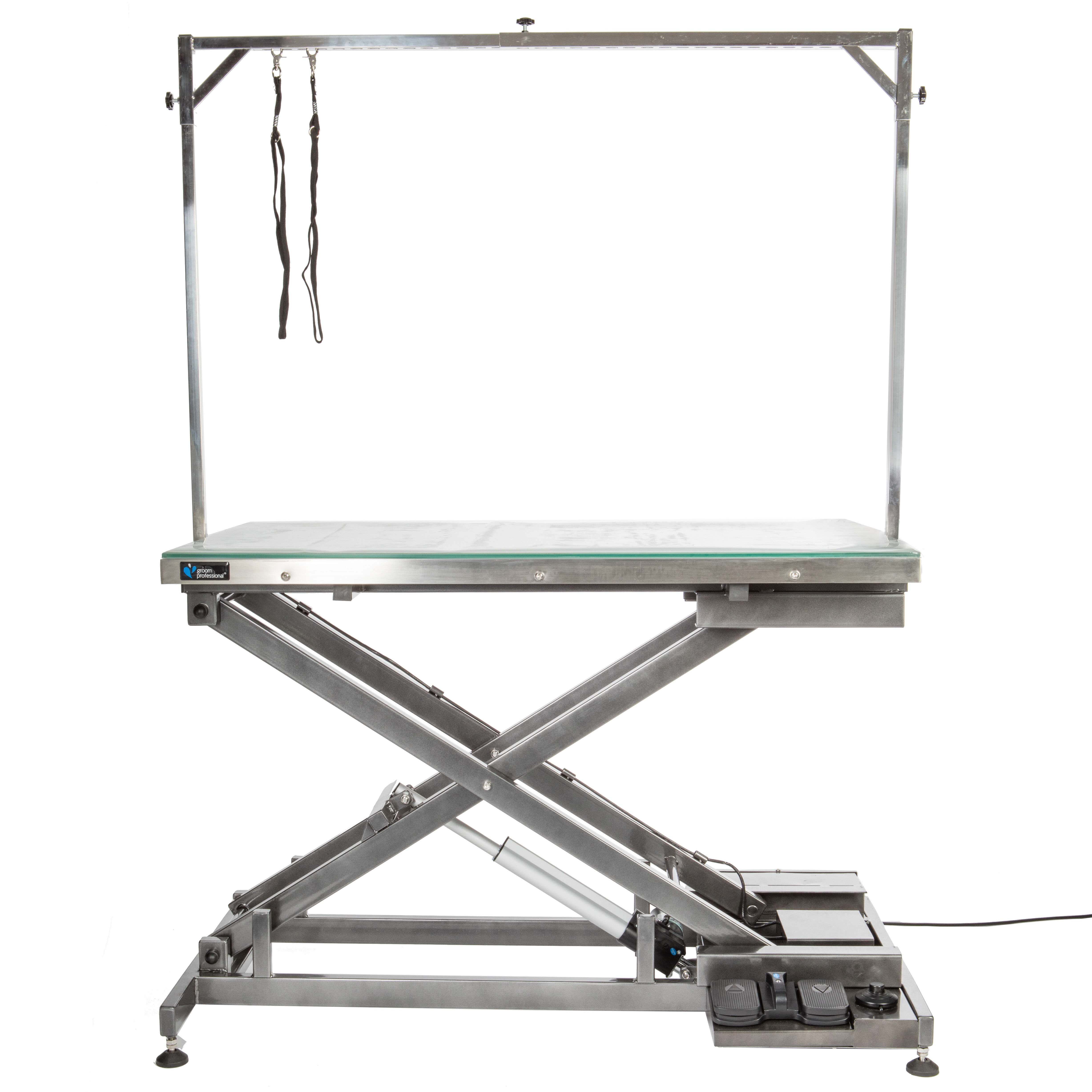 Mobile grooming table store