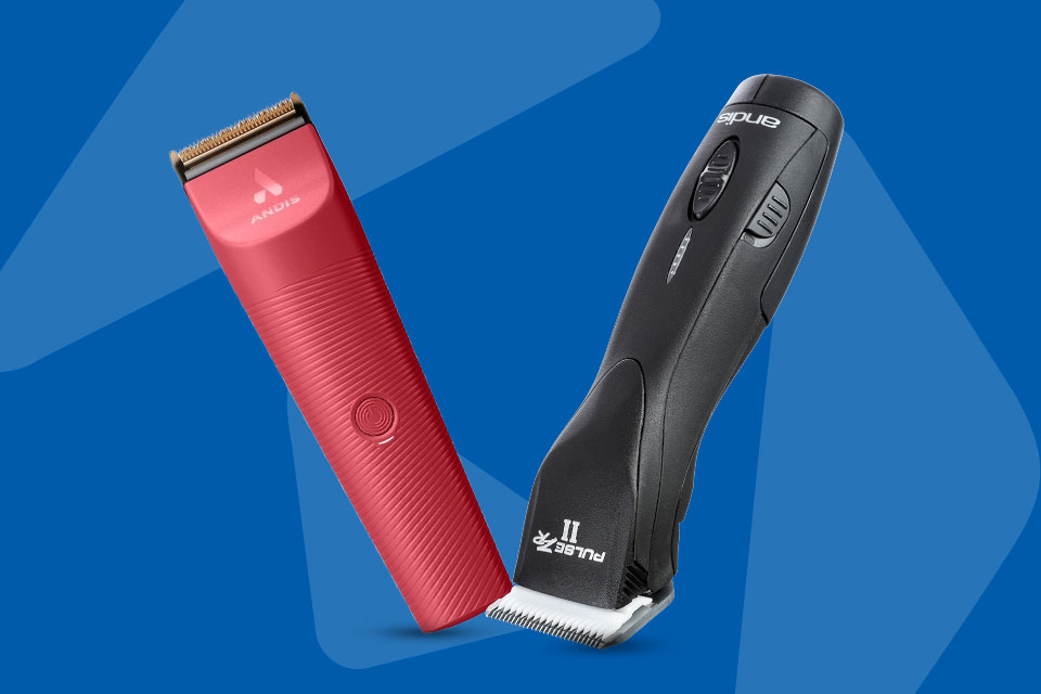 Christies Direct offers. Buy an Andis Pulse ZR and get a FREE Vida Trimmer.
